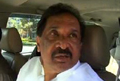 K J George allows cops to do job, pays fine